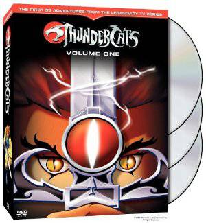 Thundercats