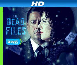 The Dead Files - TV Series