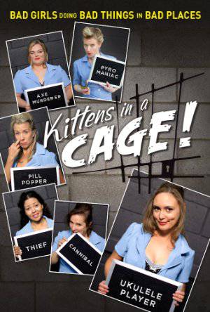 Kittens in a Cage - TV Series