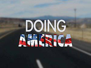 Doing America - Amazon Prime