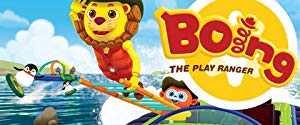 Boing: The Play Ranger - Amazon Prime