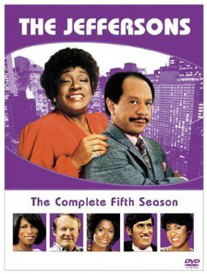 The Jeffersons - TV Series
