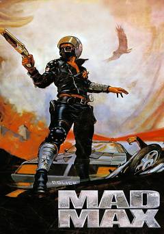 Mad Max - Movie