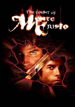 The Count of Monte Cristo - Movie