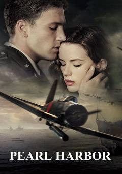 Pearl Harbor - Movie