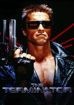 The Terminator - Movie