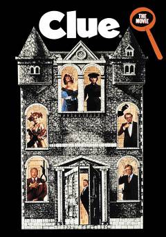 Clue - Movie