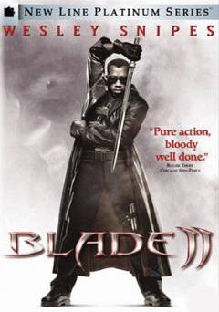 Blade 2