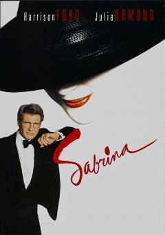 Sabrina - Movie