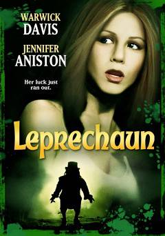 Leprechaun - Movie