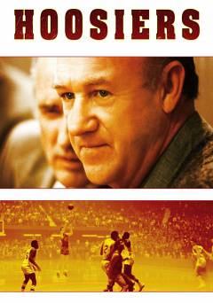 Hoosiers - Movie