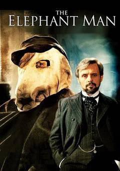 The Elephant Man - Movie