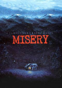 Misery - Movie