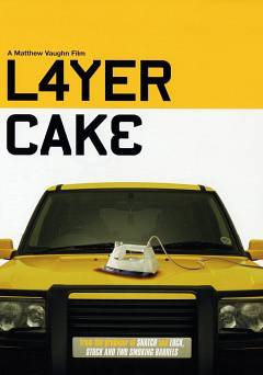 Layer Cake - Movie