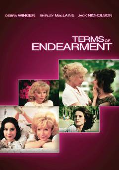 Terms of Endearment - Movie