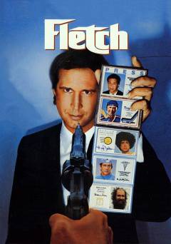 Fletch - Movie