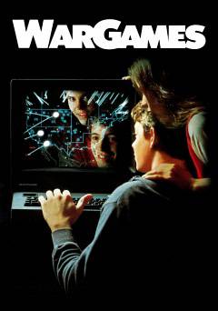 WarGames - Movie