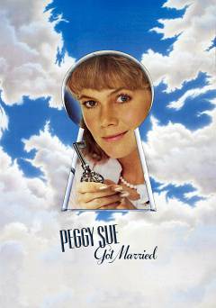 Peggy Sue Got Married - Movie