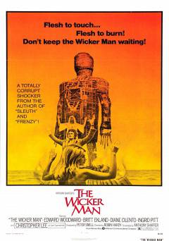 The Wicker Man - Movie