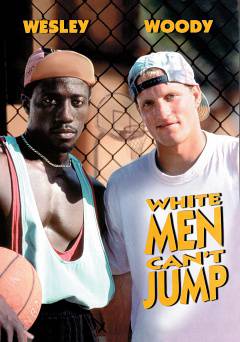 White Men Cant Jump - Movie