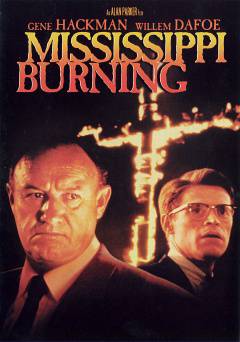 Mississippi Burning - Movie