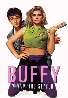 Buffy the Vampire Slayer