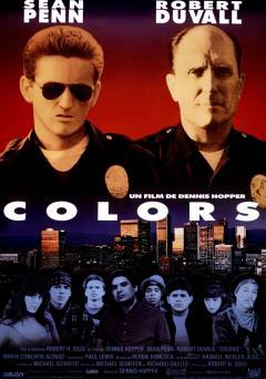 Colors - Movie