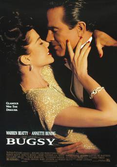 Bugsy - Movie