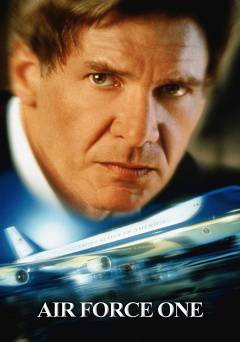 Air Force One - Movie