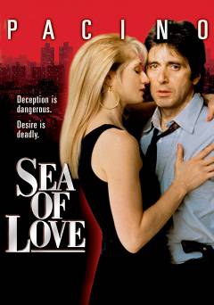 Sea of Love - Movie