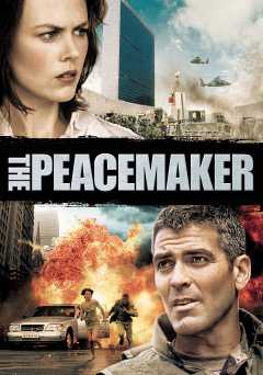 The Peacemaker - Movie