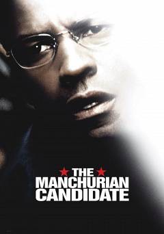 The Manchurian Candidate - Movie