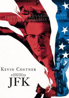 JFK - Movie