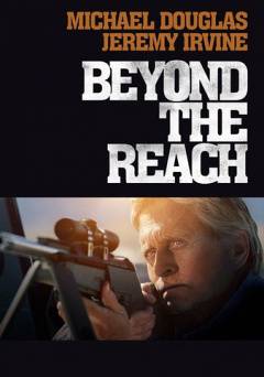 Beyond the Reach - Movie