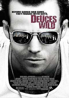 Deuces Wild - Movie