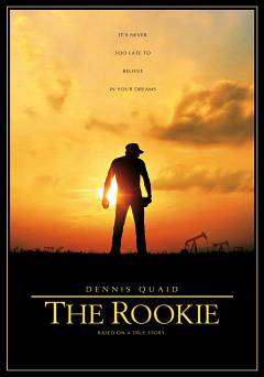 The Rookie - Movie