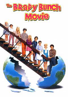 The Brady Bunch Movie - Movie