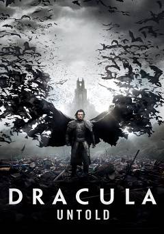 Dracula Untold - hbo