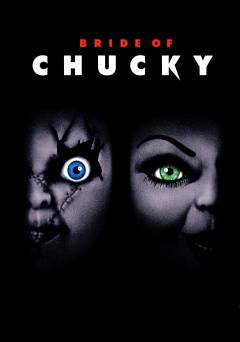 Bride of Chucky - Movie