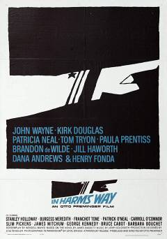 In Harms Way - Movie