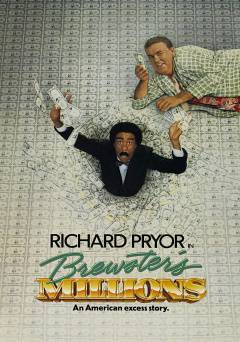 Brewsters Millions - Movie