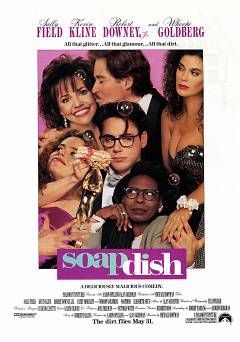 Soapdish - Movie