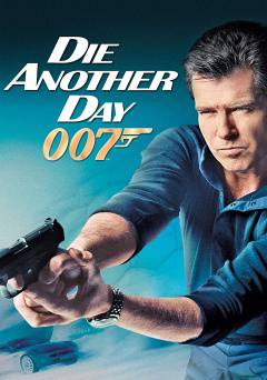 Die Another Day - Movie