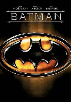 Batman - Movie