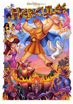 Hercules - Movie