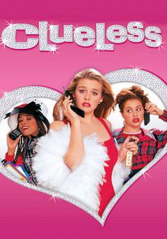 Clueless - Movie