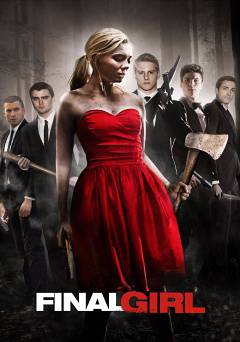 Final Girl - Movie