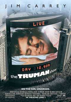 The Truman Show - Movie