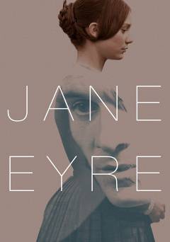 Jane Eyre - Movie