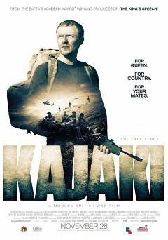 Kajaki - Movie